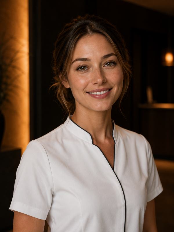 Lea Bouchard RN — Registered Nurse at Kuro Clinic Los Angeles